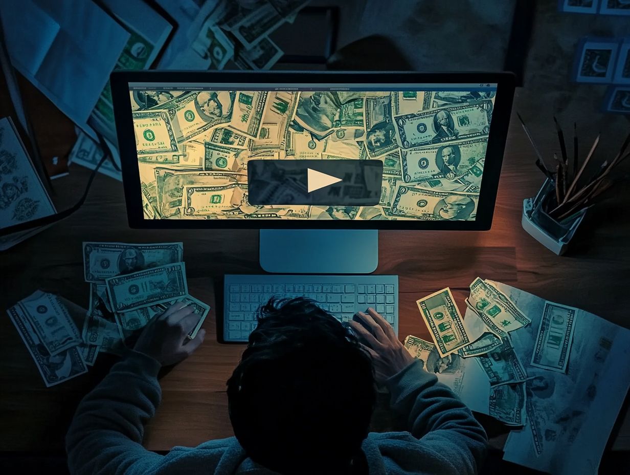 Why Buy 1000 YouTube Views?