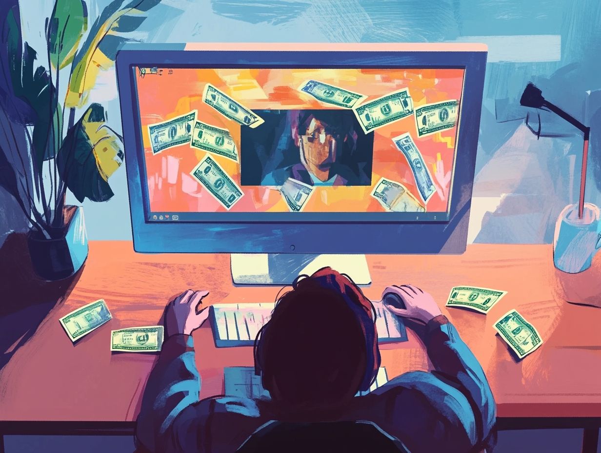 What Are the Risks of Buying YouTube Views?