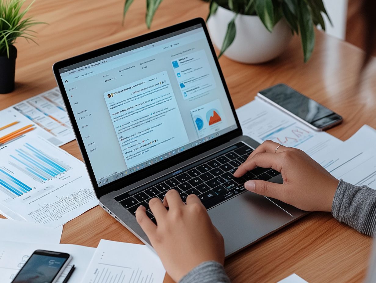 Why Buy a Twitter Account with Followers?