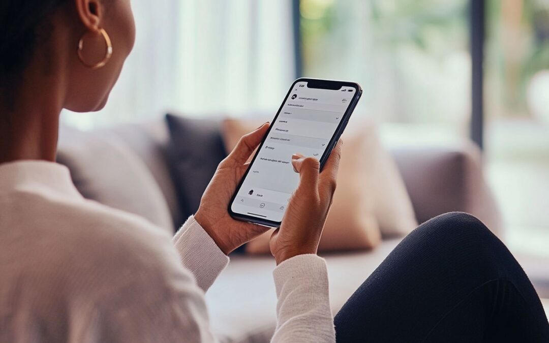 The Affect of Social Media in Todays Society.