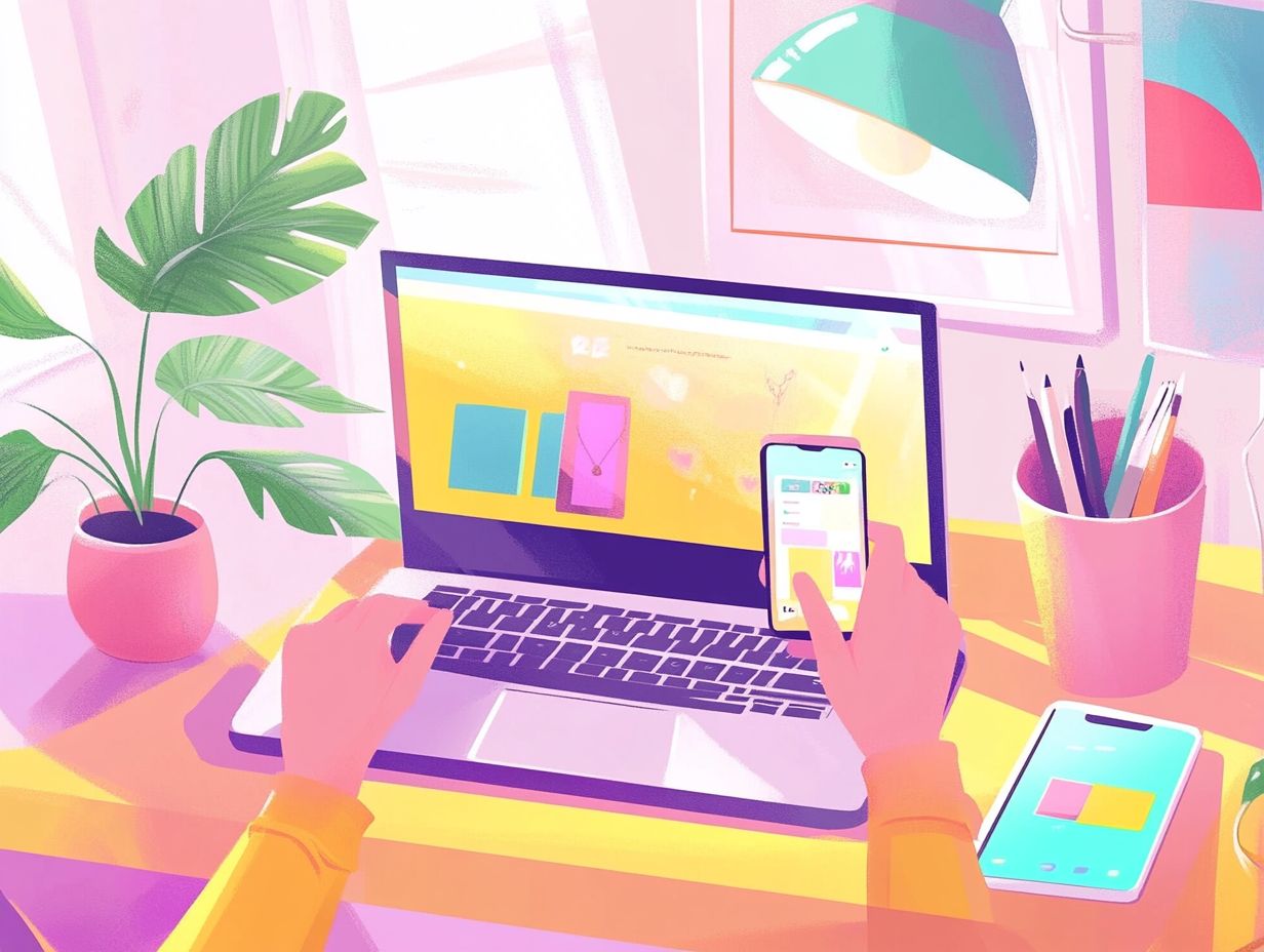 3. Attract More Organic Views and Engagement