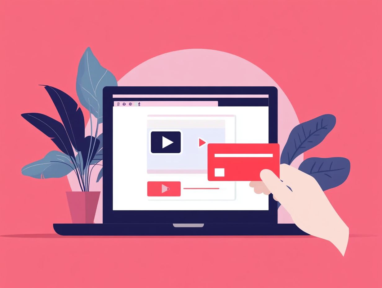 How Does Buying YouTube Subscribers Work?