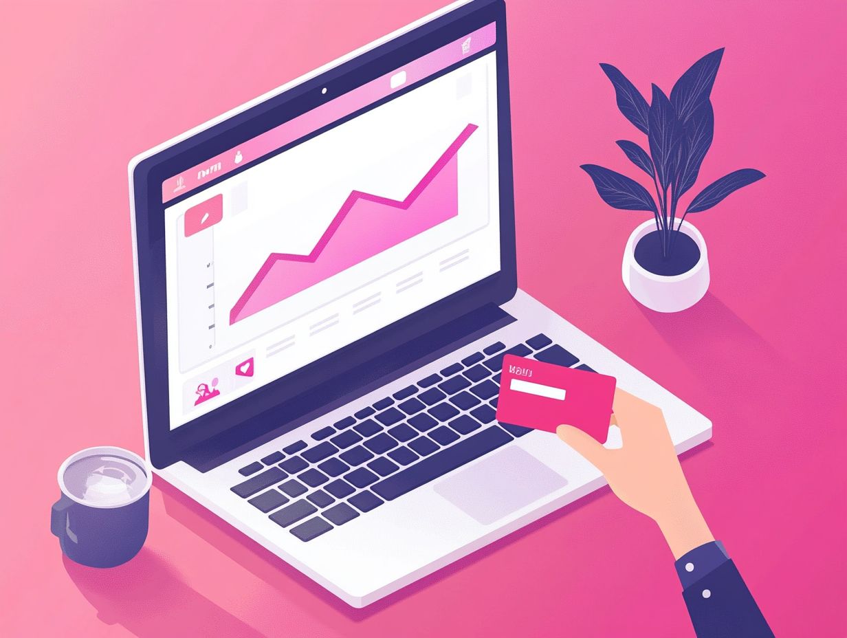 2. Look for Real and Active Subscribers