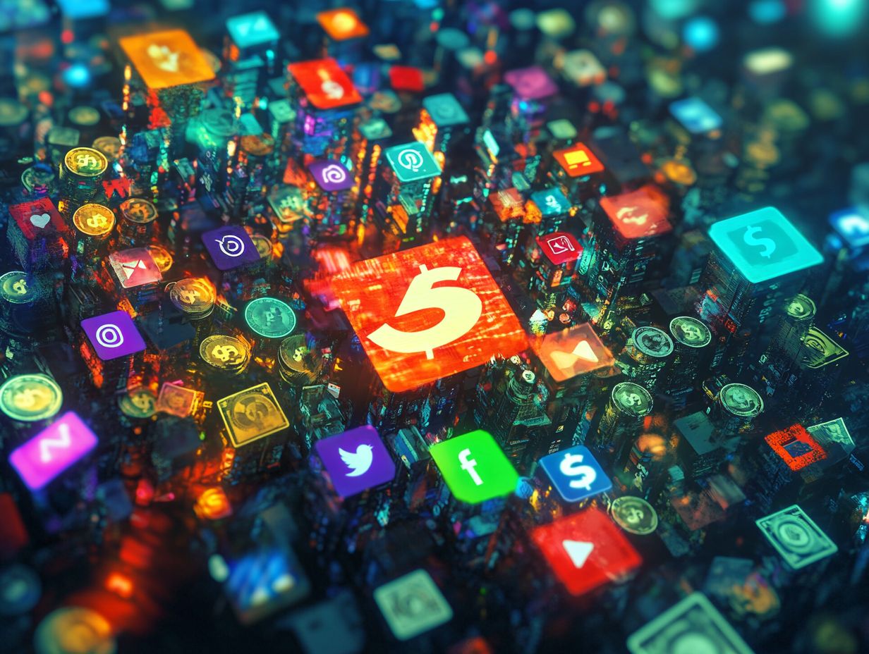 How Did Greedier Social Media Become the Leading Social Media Marketing Agency in the UK?