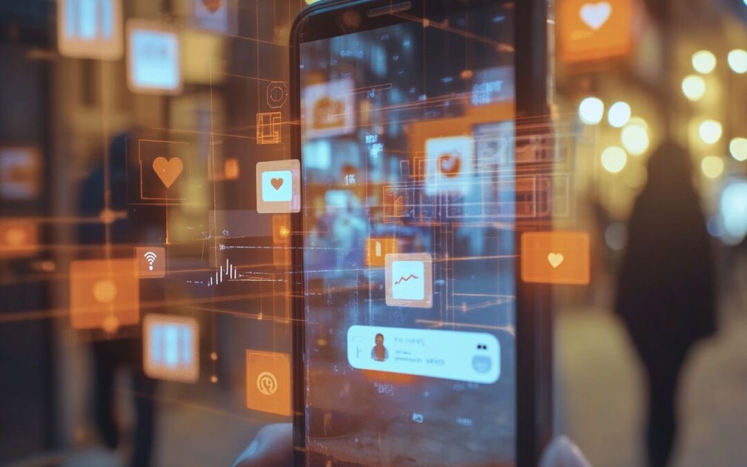 21st Century Social Media