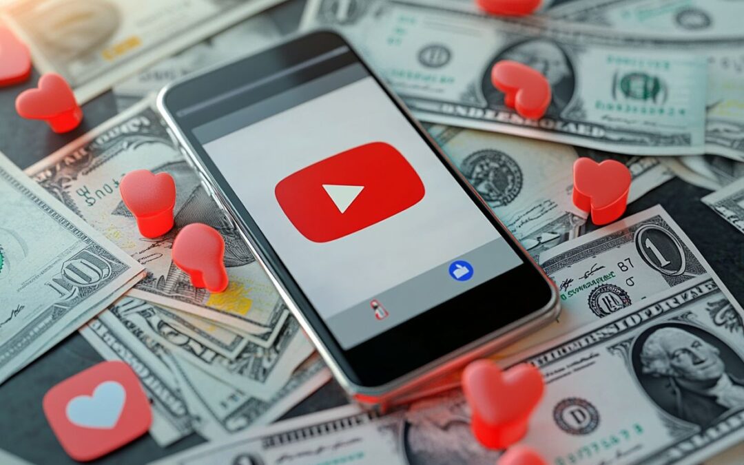 Advantages Of Buying YouTube Views