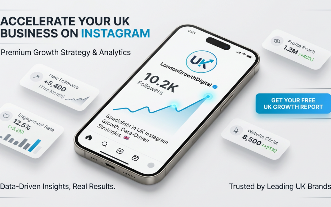 Buy Auto Instagram Followers: A Complete Guide to Automatic Follower Services