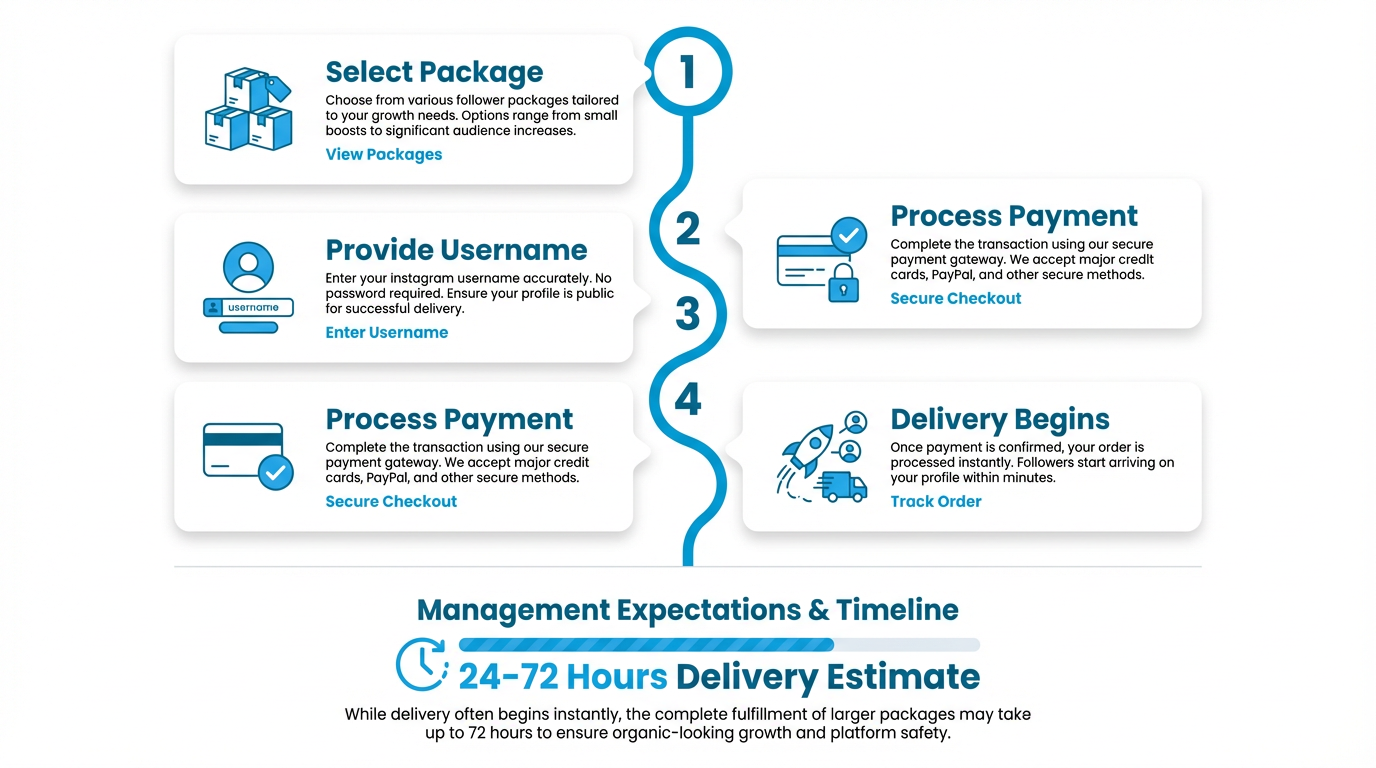 Common concerns about purchasing Instagram followers