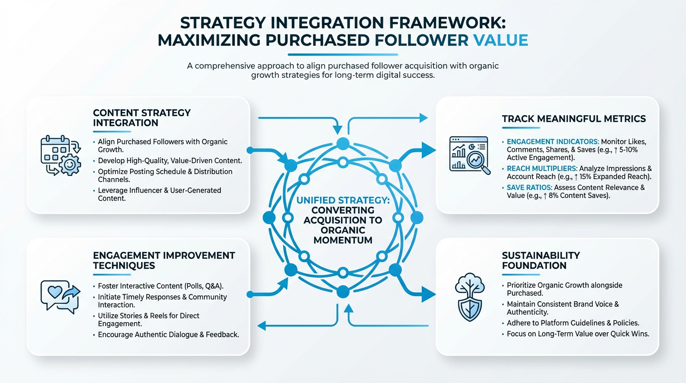 FAQ about auto Instagram followers
