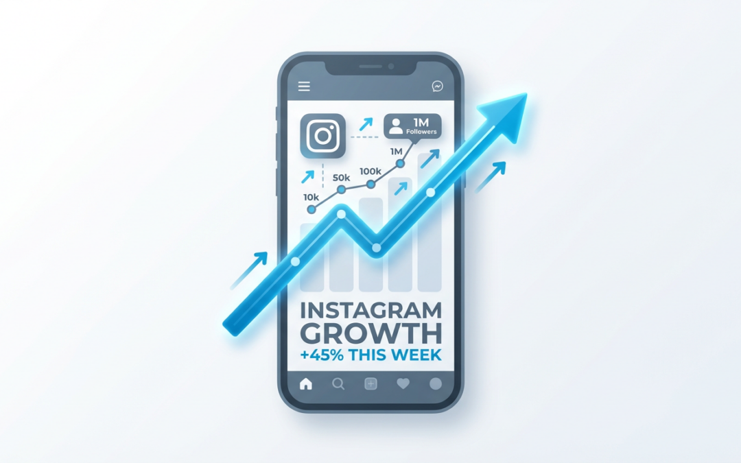 Best Sites to Buy Auto Instagram Followers: Safe and Affordable Options for UK Users