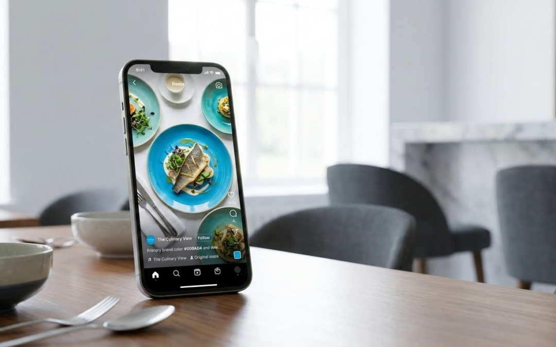 Buy Instagram Video Views for Restaurant Reels: A Guide to Growing Your Reach