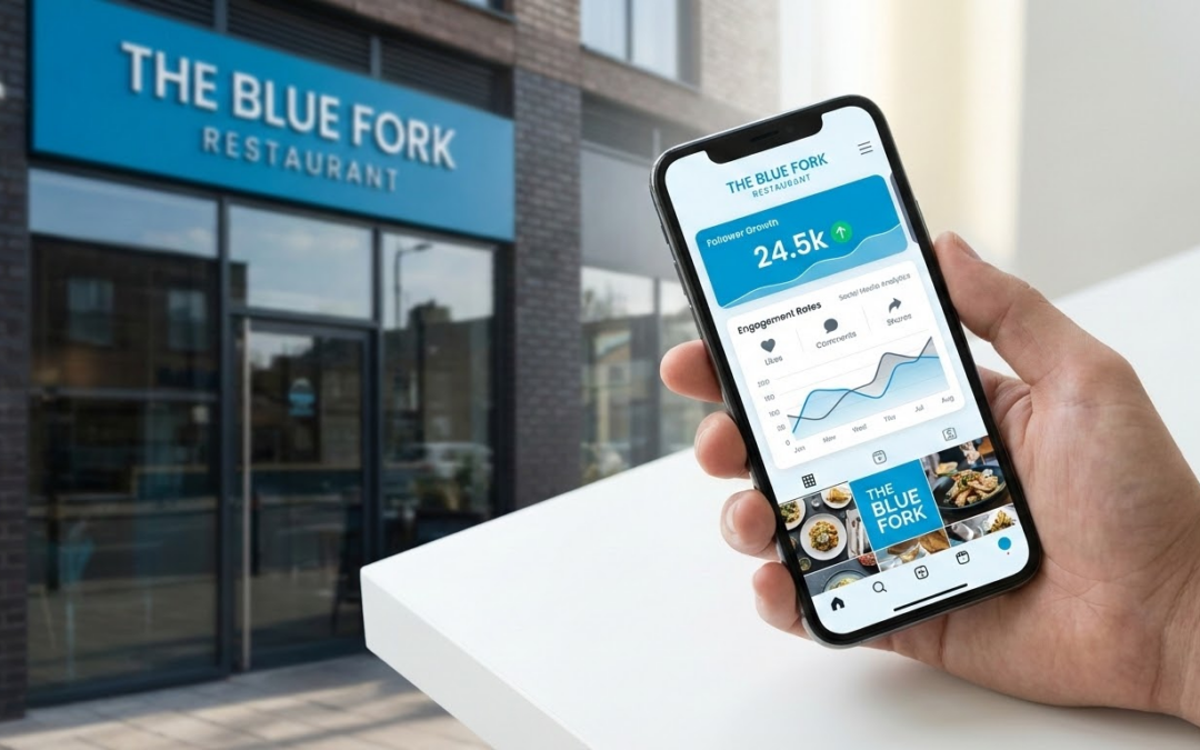 Cheap Instagram Followers for Small Restaurant Businesses: The Complete Guide to Affordable Growth