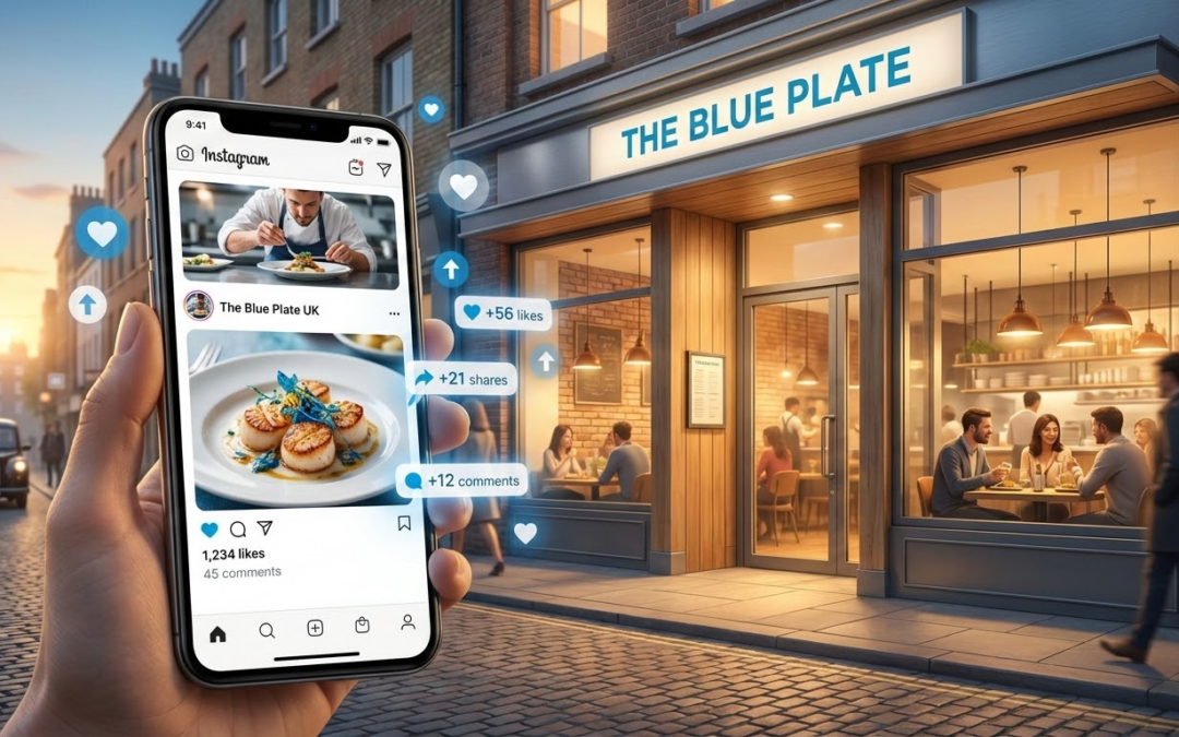 Auto Instagram Likes for Consistent Restaurant Posts: A Complete Guide to Growing Your Engagement