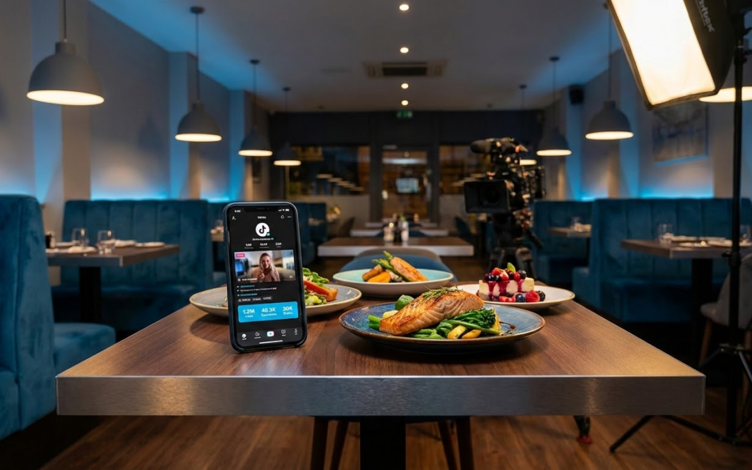 Buy TikTok Likes to Boost Restaurant Content: A Guide to Growing Your Restaurant’s Social Presence