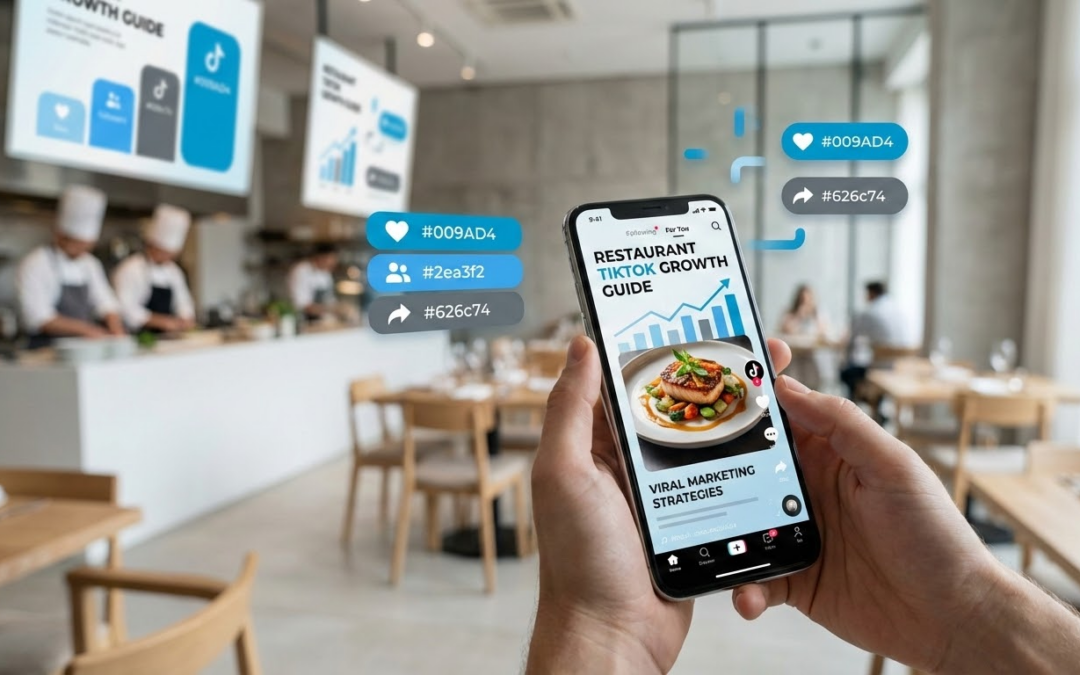 Affordable TikTok Followers for New Restaurants: A Budget-Friendly Growth Guide