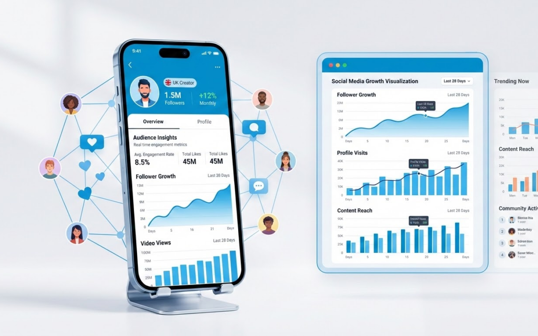 Buy Real TikTok Followers That Engage: A Guide to Growing Your Authentic Audience