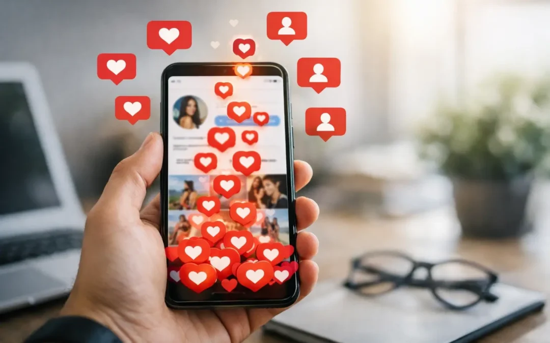 Buy Instagram Likes Instant and Look Bigger Fast