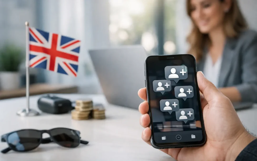 Buy Threads Followers UK Without the Risk