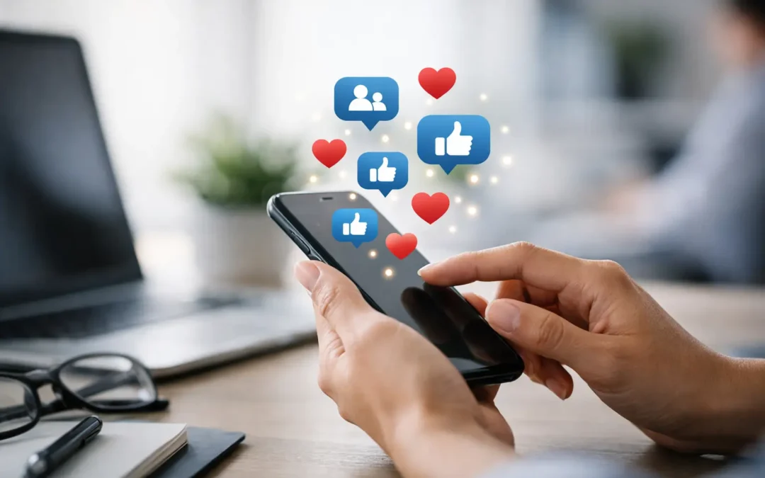 How to Grow Social Proof Fast
