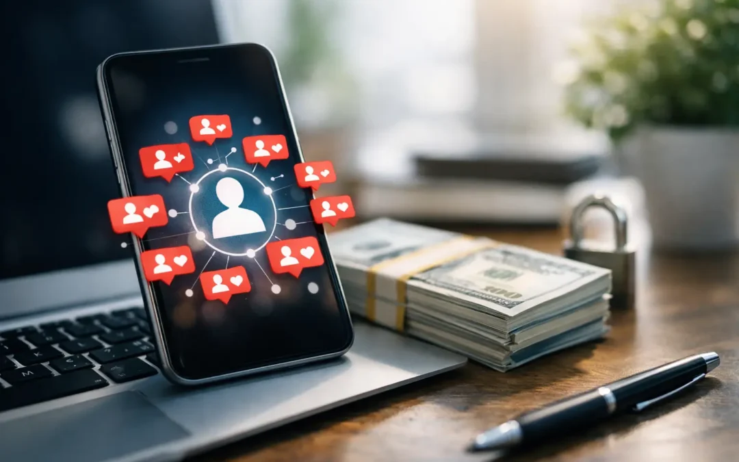 Is Buying Followers Safe for Fast Growth?