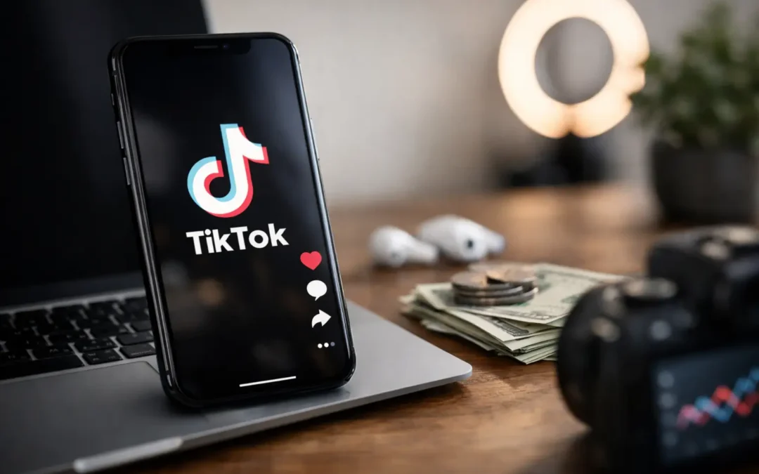 TikTok Promotion Service Review: Worth It?