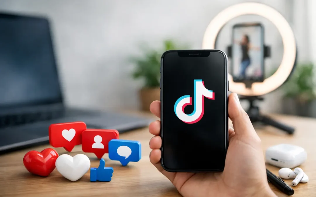 7 Best TikTok Engagement Methods That Work