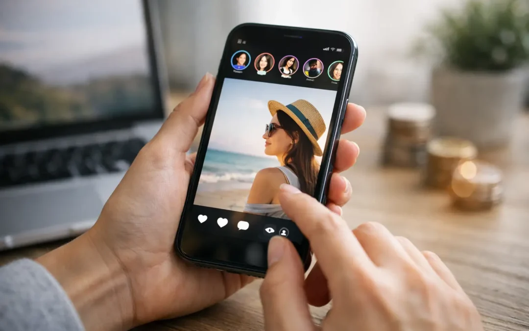 How to Buy Instagram Story Views Safely