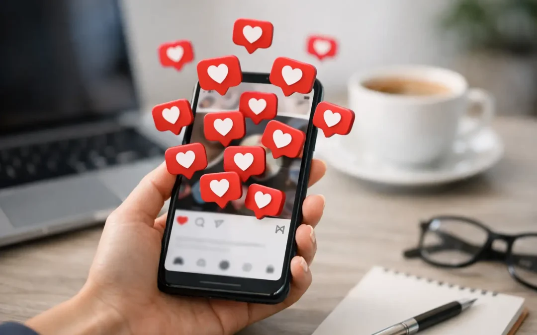 Instagram Likes Service Review: Worth It?