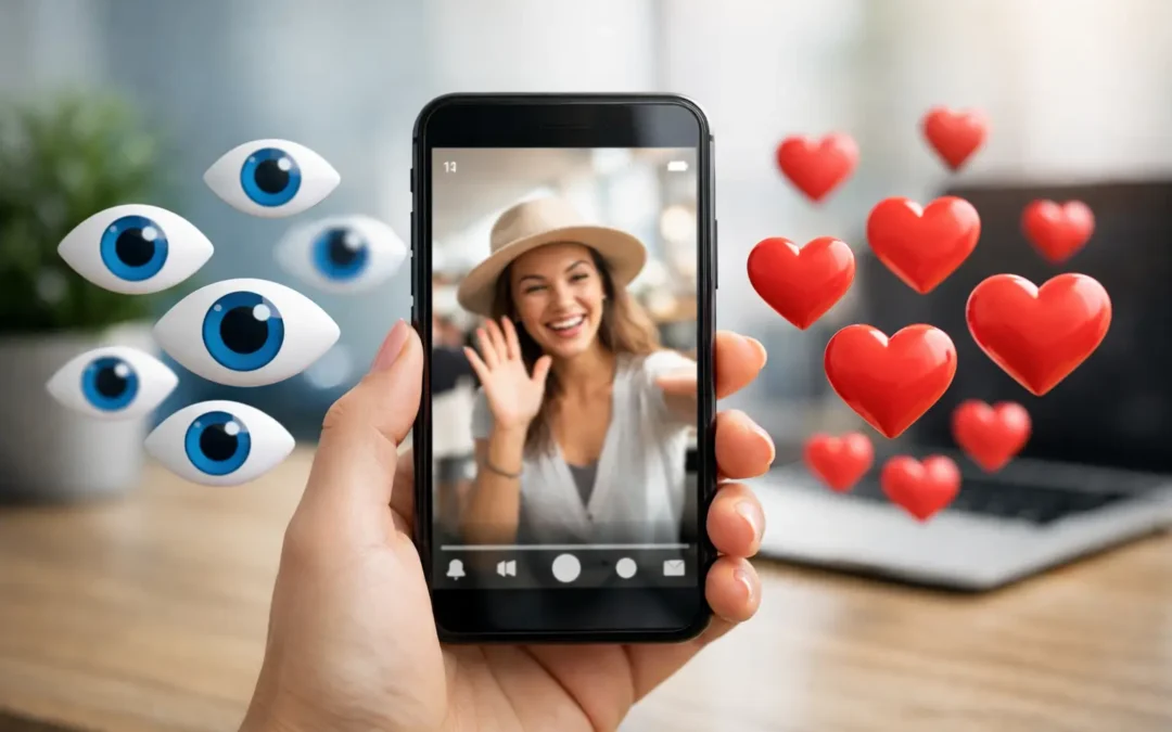 Instagram Views vs Likes: What Matters More?
