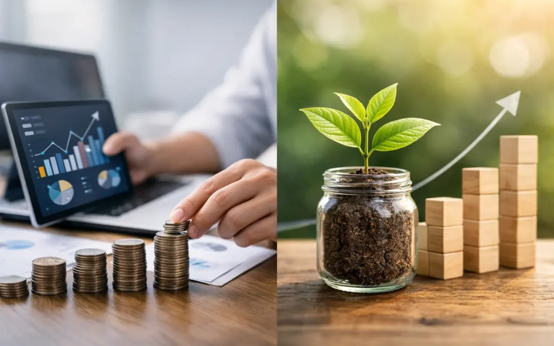 Paid Engagement Versus Organic Growth