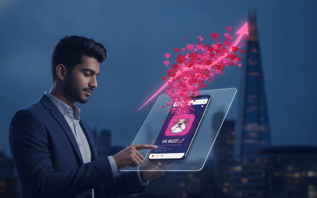 Best Auto Instagram Likes Service UK: The 2026 Buyer’s Guide for Reliable Engagement