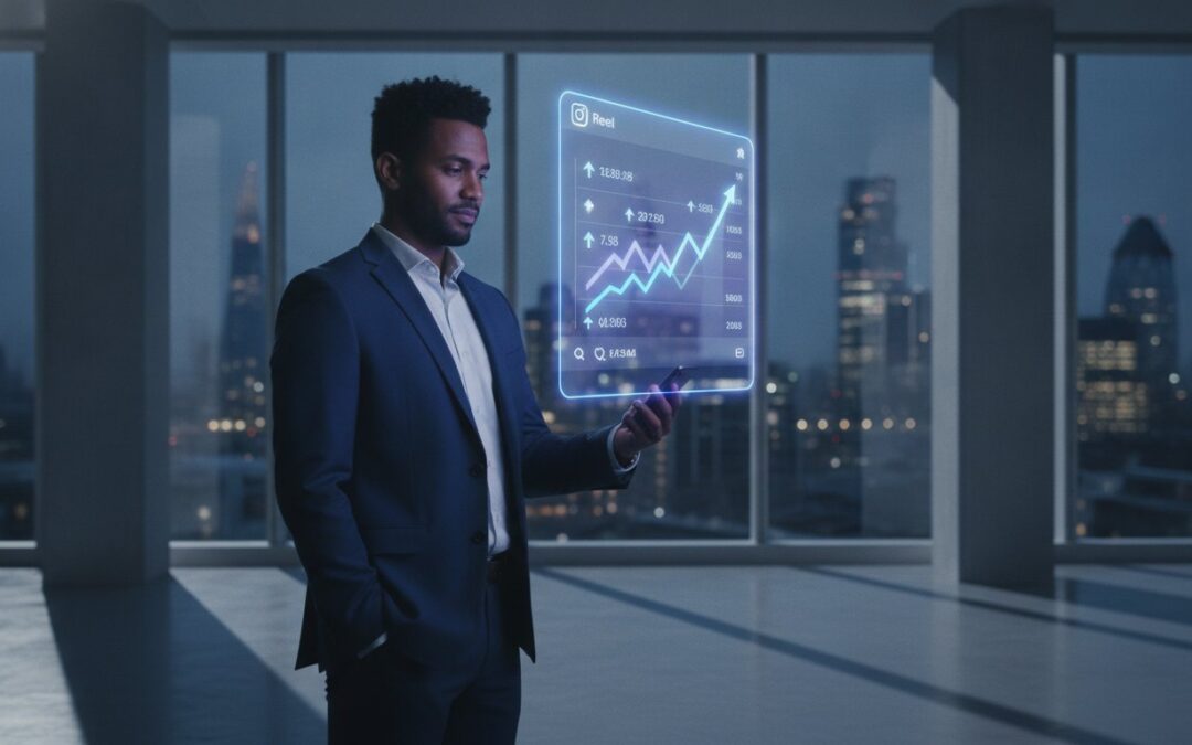 Buy Instagram Reel Views UK: The 2026 Strategic Resource for Brand Visibility