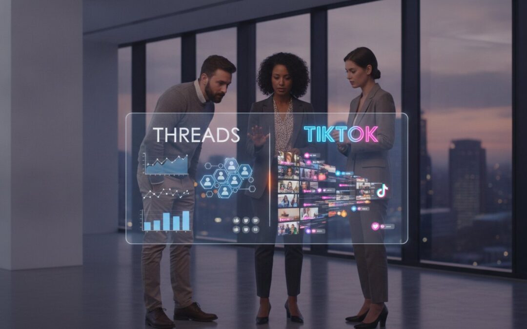 Buy Threads Followers vs TikTok Followers: 2026 Strategic Growth Guide