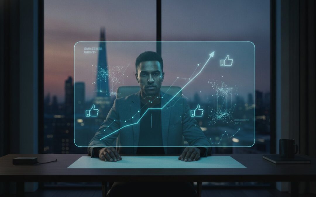 Buy YouTube Likes UK: The 2026 Buying Guide for Strategic Channel Growth
