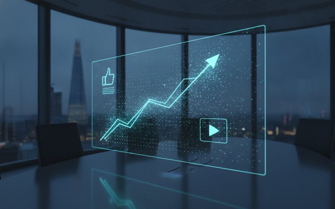 Facebook Page Growth UK: 25 Defining Trends for British Brands in 2026
