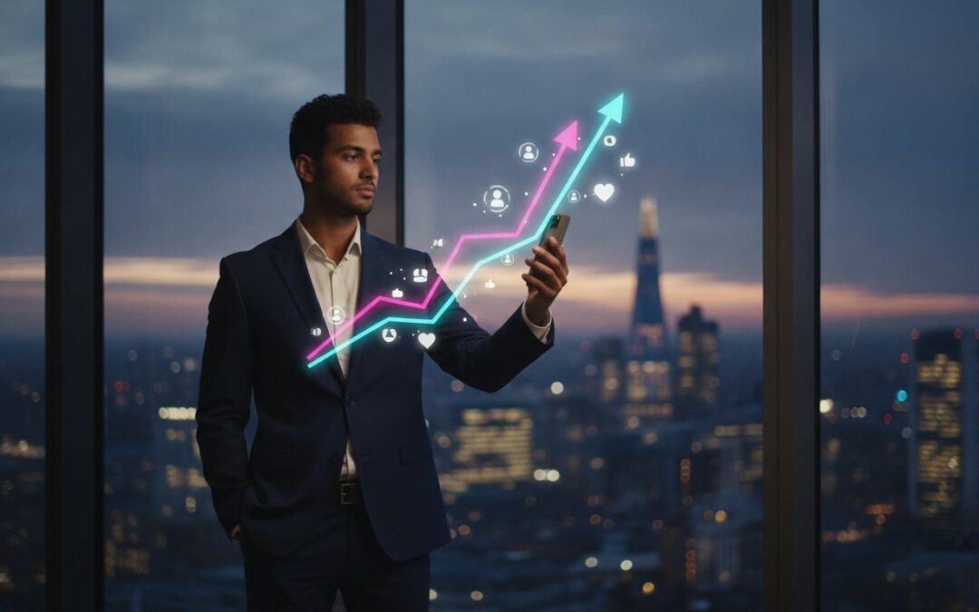 How to Grow a TikTok Account Fast: The 2026 UK Strategic Guide