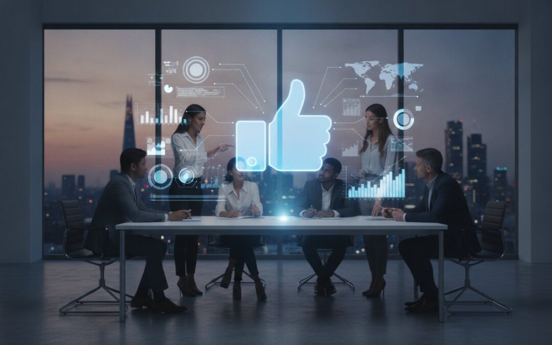How to Increase Facebook Page Likes: The Ultimate 2026 Guide for UK Brands