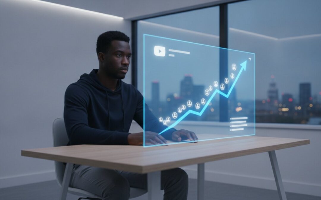 Strategic Benefits of Buying YouTube Subscribers for UK Channels in 2026