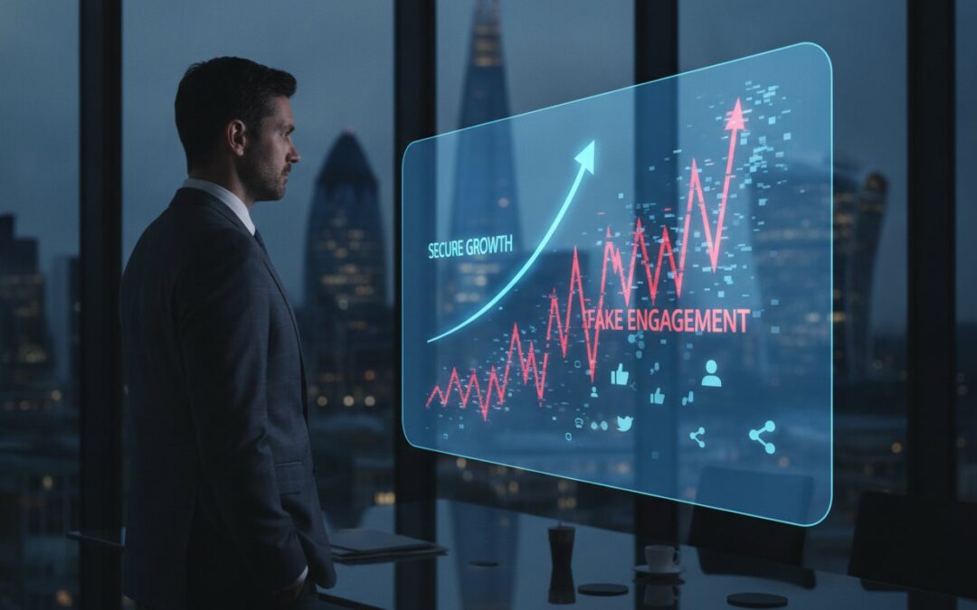 Understanding the Risk of Buying Facebook Page Likes in 2026: A UK Business Guide