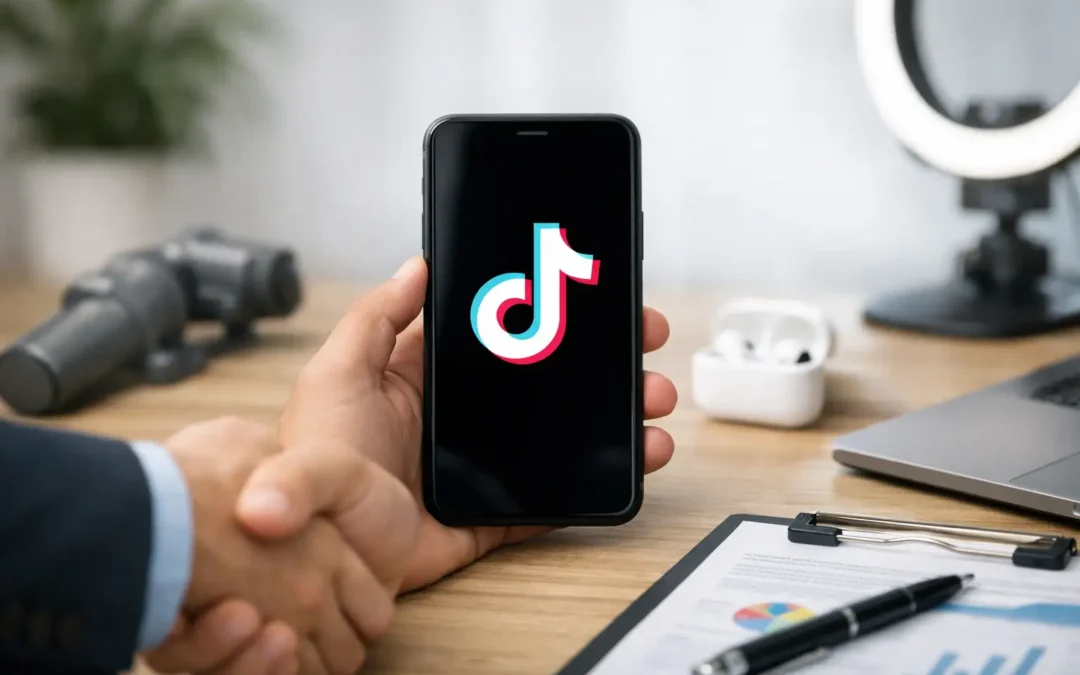 A Guide to Safe TikTok Promotion That Builds Trust