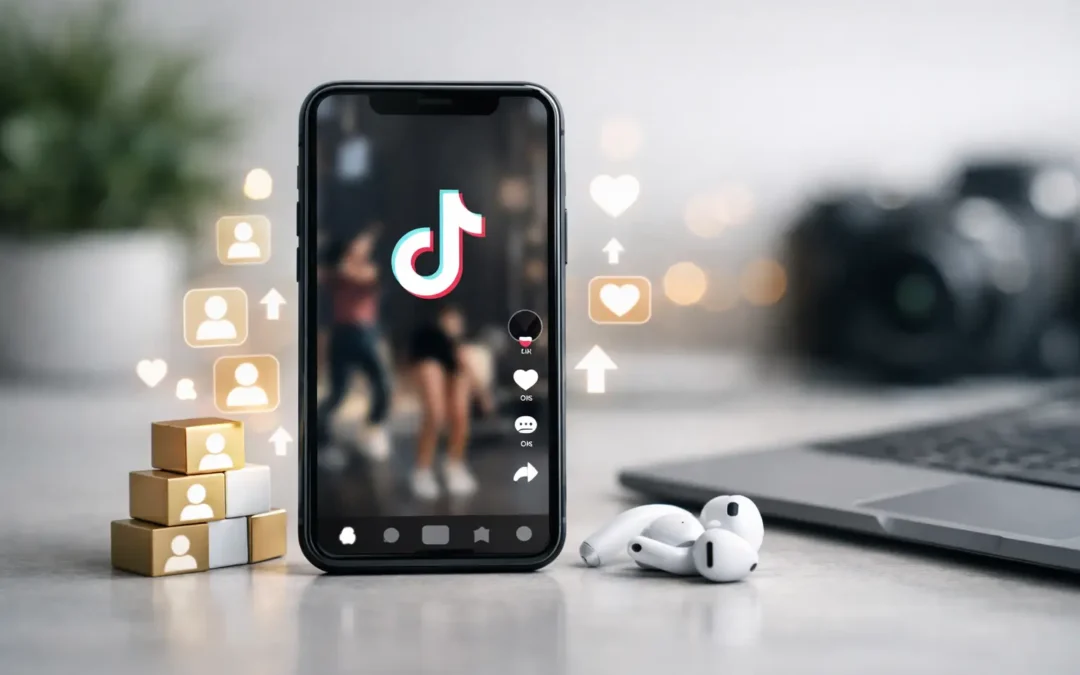 Best TikTok Follower Packages Online That Work