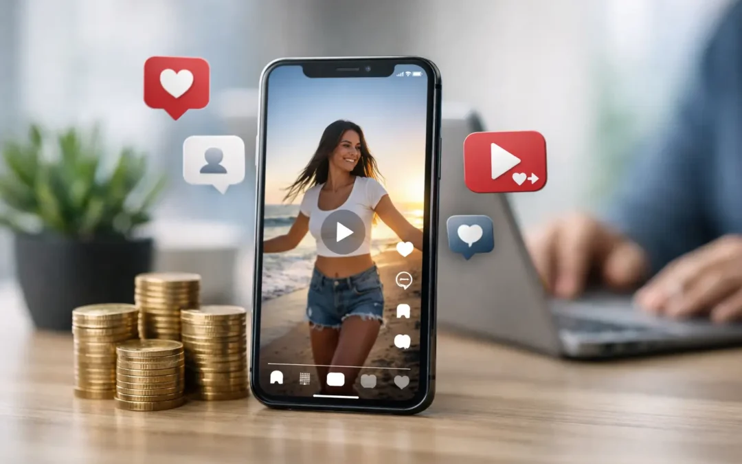 Buy Instagram Reel Views Without the Risk