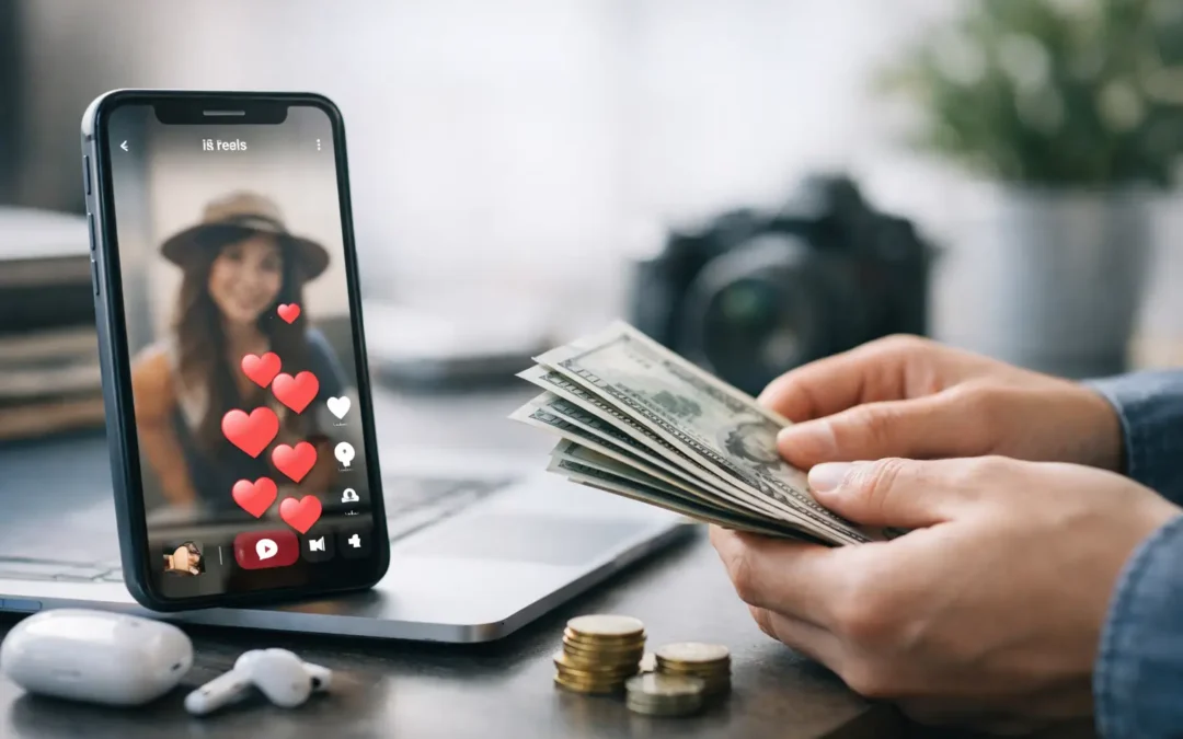 Guide to Buying Instagram Reel Likes Safely