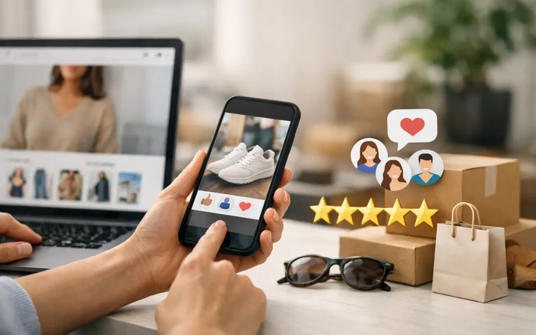 Social Proof for Ecommerce Brands That Sells