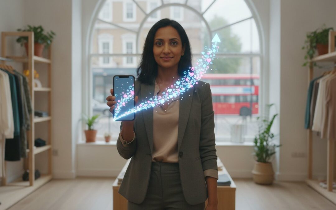 Instagram Followers for Small Business UK: The 2026 Social Proof Resource
