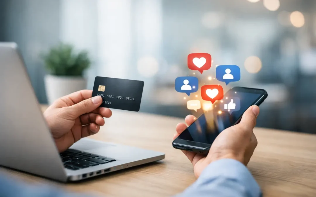 Can You Buy Engagement Without a Password?