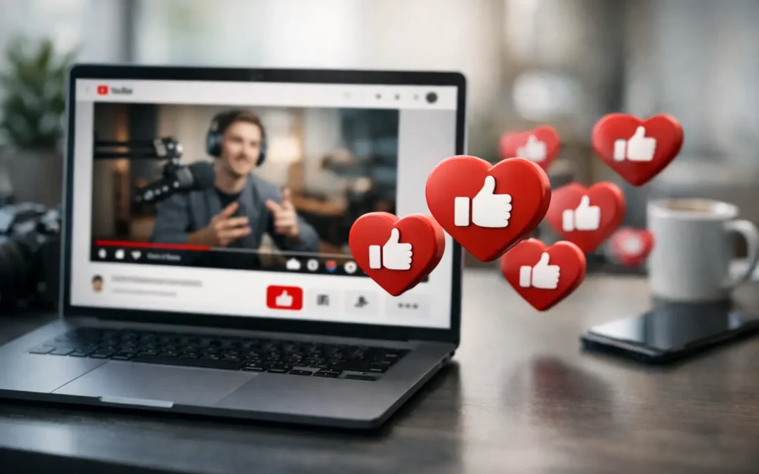 How to Get More YouTube Likes Without Guesswork