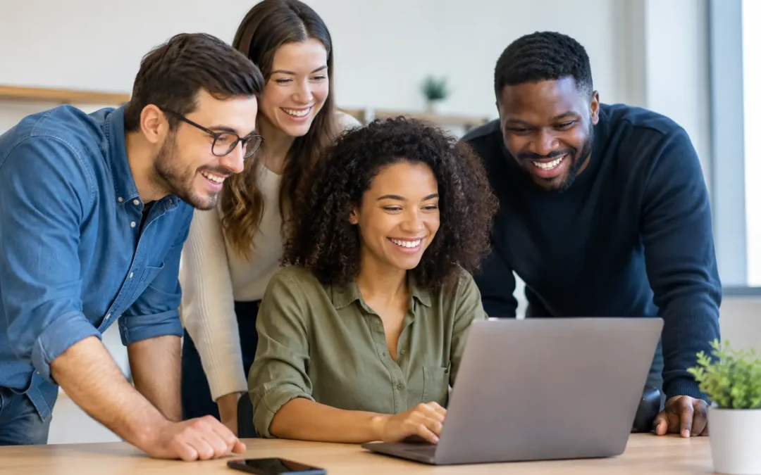 7 Social Proof Benefits That Drive Faster Growth