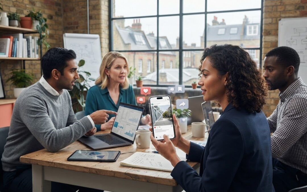 Buy Instagram Likes UK: The Strategic Guide to Social Proof in 2026