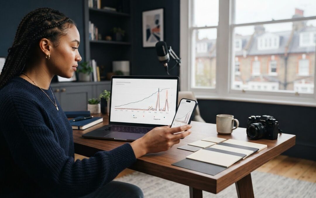 Automatic Instagram Followers UK: A 2026 Guide to Understanding Slow Growth